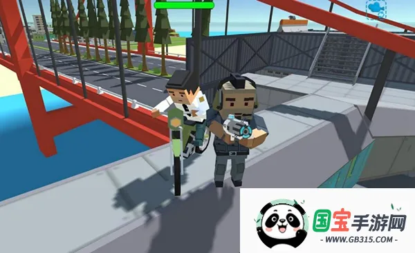 �򵥵�ɳ��2(ɳ����Ϸ�淨)v1.9.13 �ٷ������ͼ1