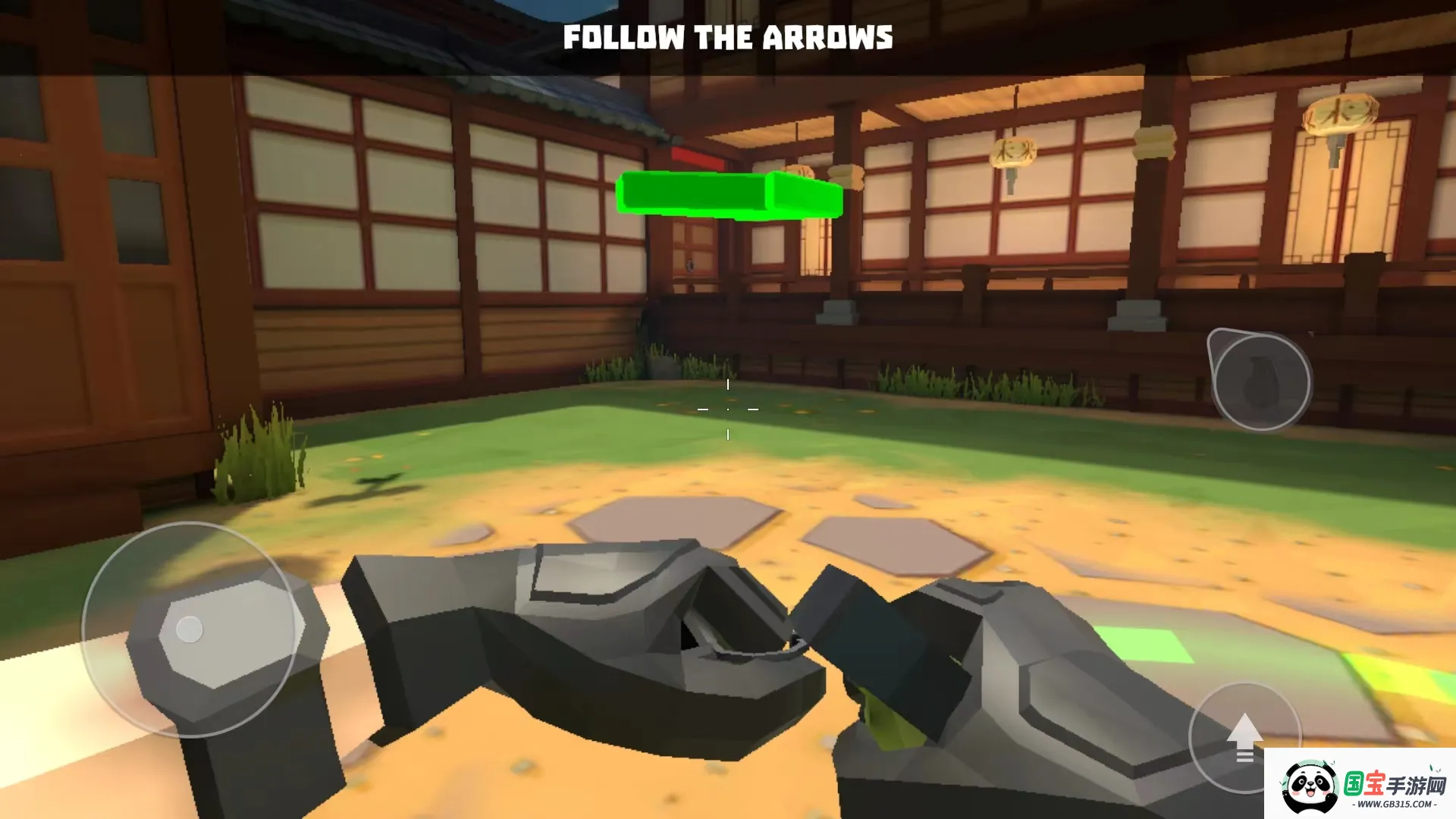 Polygun Arena多边形竞技场2026官方正版 Polygun Arena多边形竞技场2026官方正版