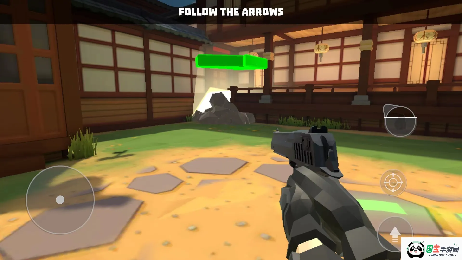 Polygun Arena多边形竞技场2026官方正版 Polygun Arena多边形竞技场2026官方正版