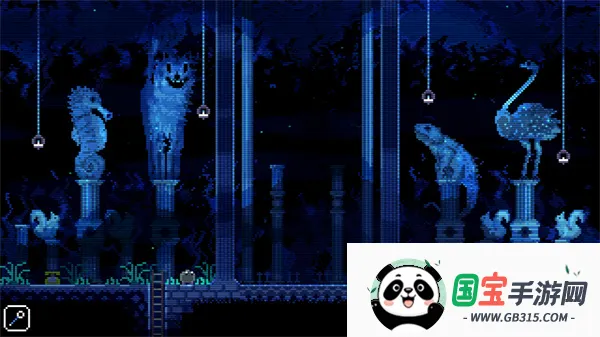 ���ﾮAnimalWell��׿���ֻ���vandroidoyunclub ��׿���ͼ0