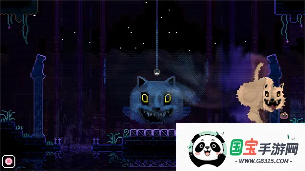 ���ﾮAnimalWell��׿���ֻ���vandroidoyunclub ��׿���ͼ4