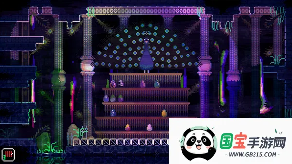 ���ﾮAnimalWell��׿���ֻ���vandroidoyunclub ��׿���ͼ1