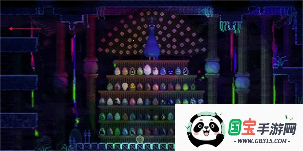 ���ﾮAnimalWell