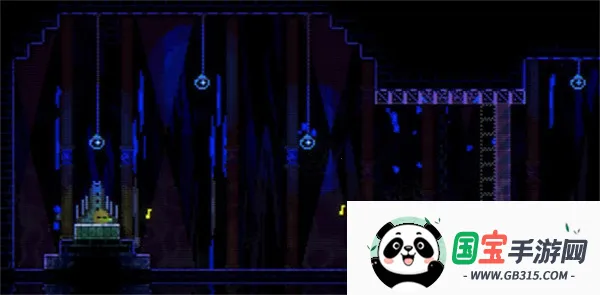 ���ﾮAnimalWell��׿���ֻ���