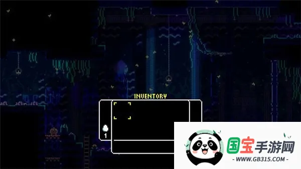 ���ﾮAnimalWell��׿���ֻ���