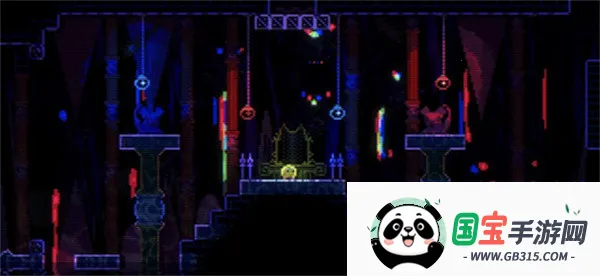 ���ﾮAnimalWell