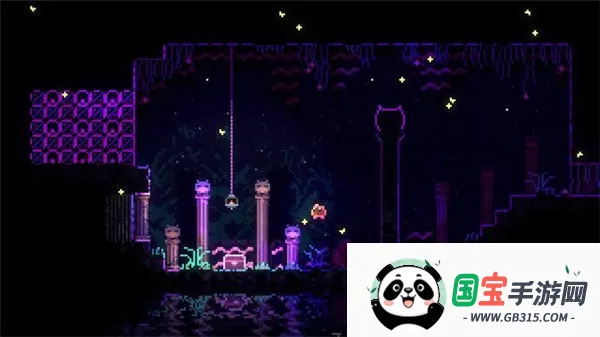 ���ﾮAnimalWell