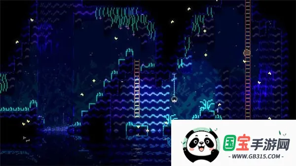 ���ﾮAnimalWell