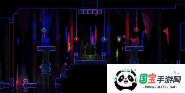 ���ﾮAnimalWell