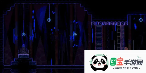 ���ﾮAnimalWell