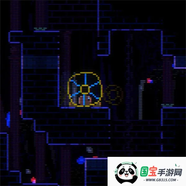 ���ﾮAnimalWell