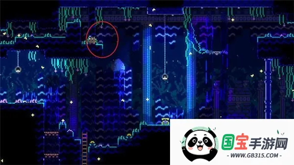 ���ﾮAnimalWell