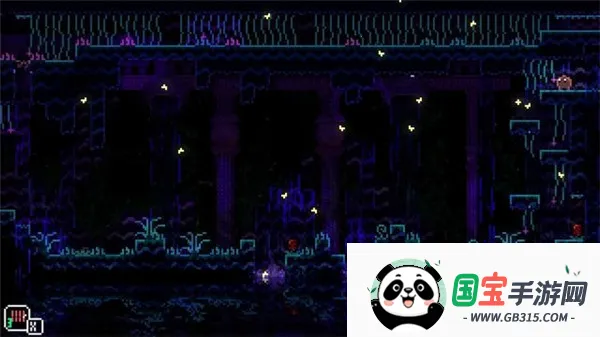 ���ﾮAnimalWell