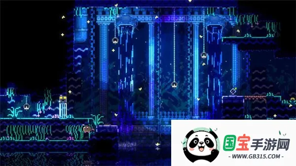 ���ﾮAnimalWell