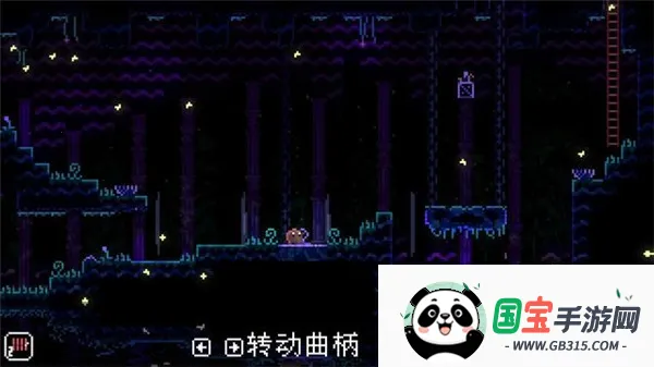 ���ﾮAnimalWell