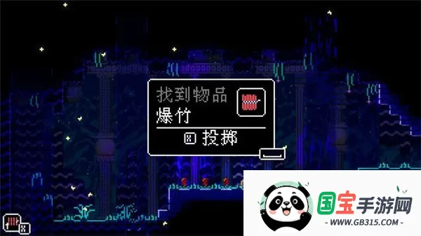 ���ﾮAnimalWell