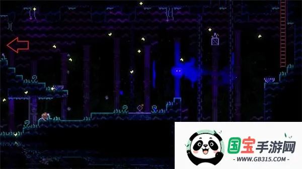 ���ﾮAnimalWell