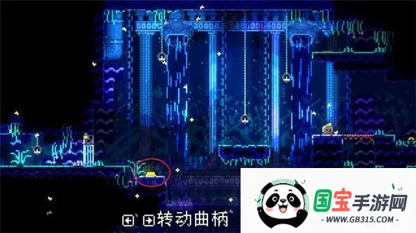 ���ﾮAnimalWell