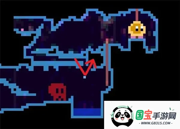 ���ﾮAnimalWell