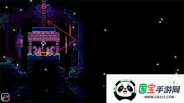 ���ﾮAnimalWell