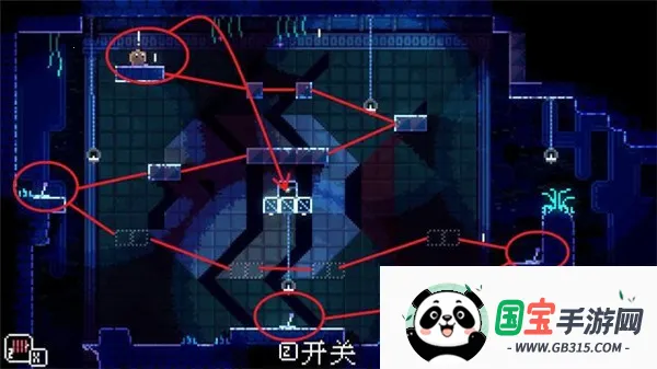 ���ﾮAnimalWell