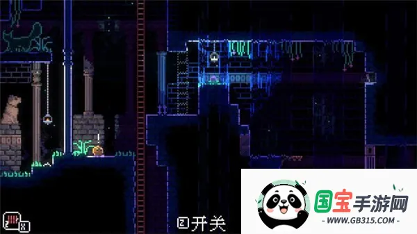 ���ﾮAnimalWell