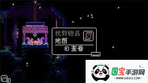 ���ﾮAnimalWell