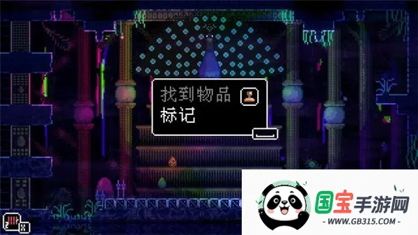 ���ﾮAnimalWell