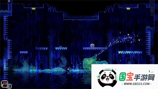 ���ﾮAnimalWell