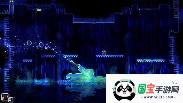 ���ﾮAnimalWell