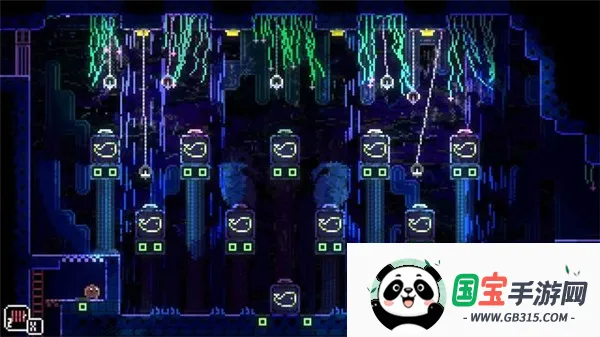 ���ﾮAnimalWell