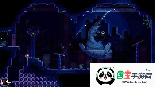 ���ﾮAnimalWell