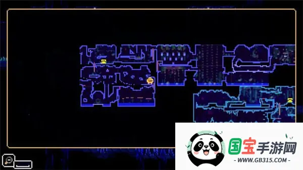 ���ﾮAnimalWell