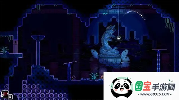 ���ﾮAnimalWell