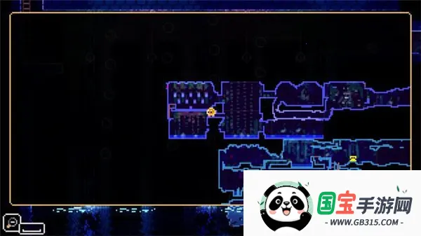 ���ﾮAnimalWell