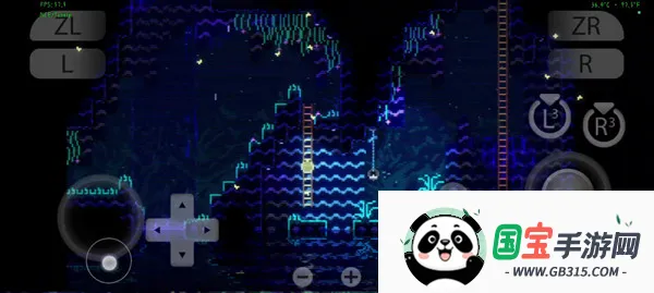 ���ﾮAnimalWell