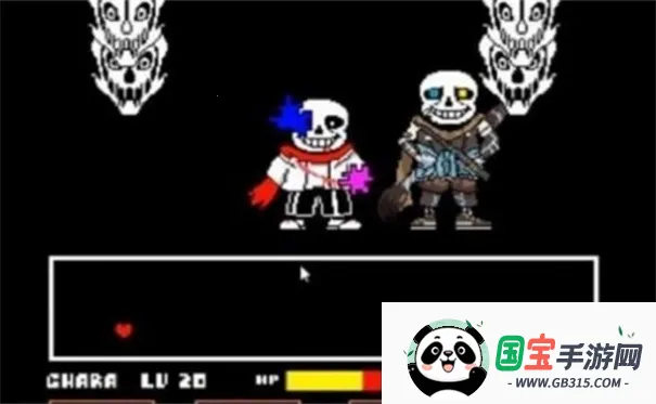 ULBsans���ĺ���(��˵֮��ͬ����Ϸ)v��1.0 �ֻ����ͼ2