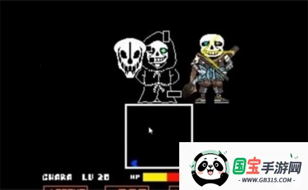 ULBsans���ĺ���(��˵֮��ͬ����Ϸ)