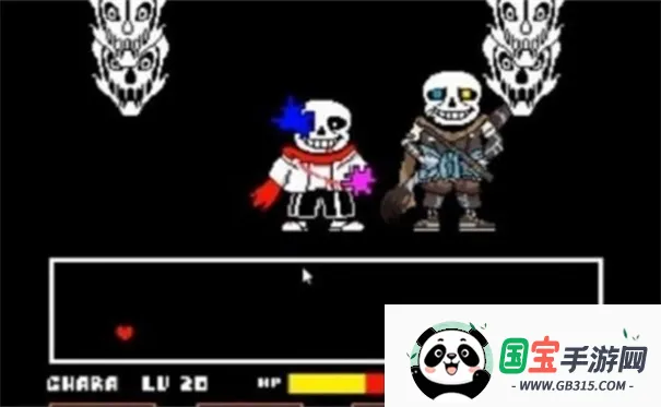 ULBsans���ĺ���(��˵֮��ͬ����Ϸ)