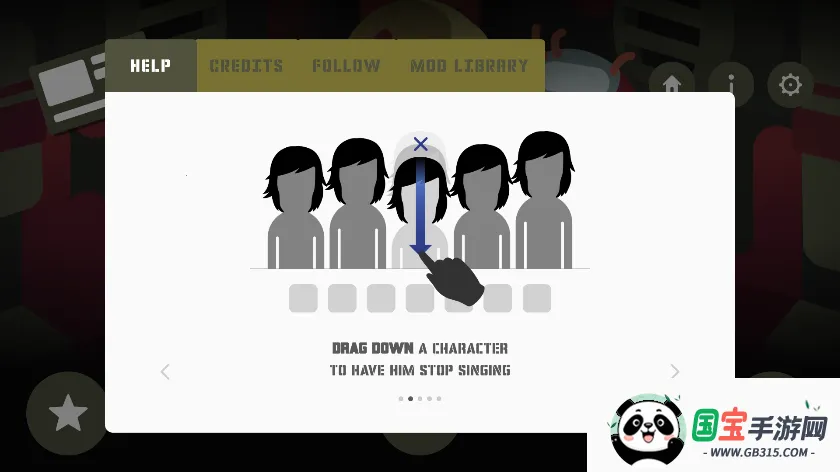 �������Dross(���ִ�����Ϸ)v0.5.7 ��׿���ͼ0