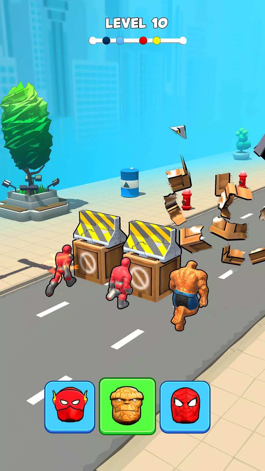 ����Ӣ�۱���2026���°汾v2.0.0 �ֻ����ͼ1