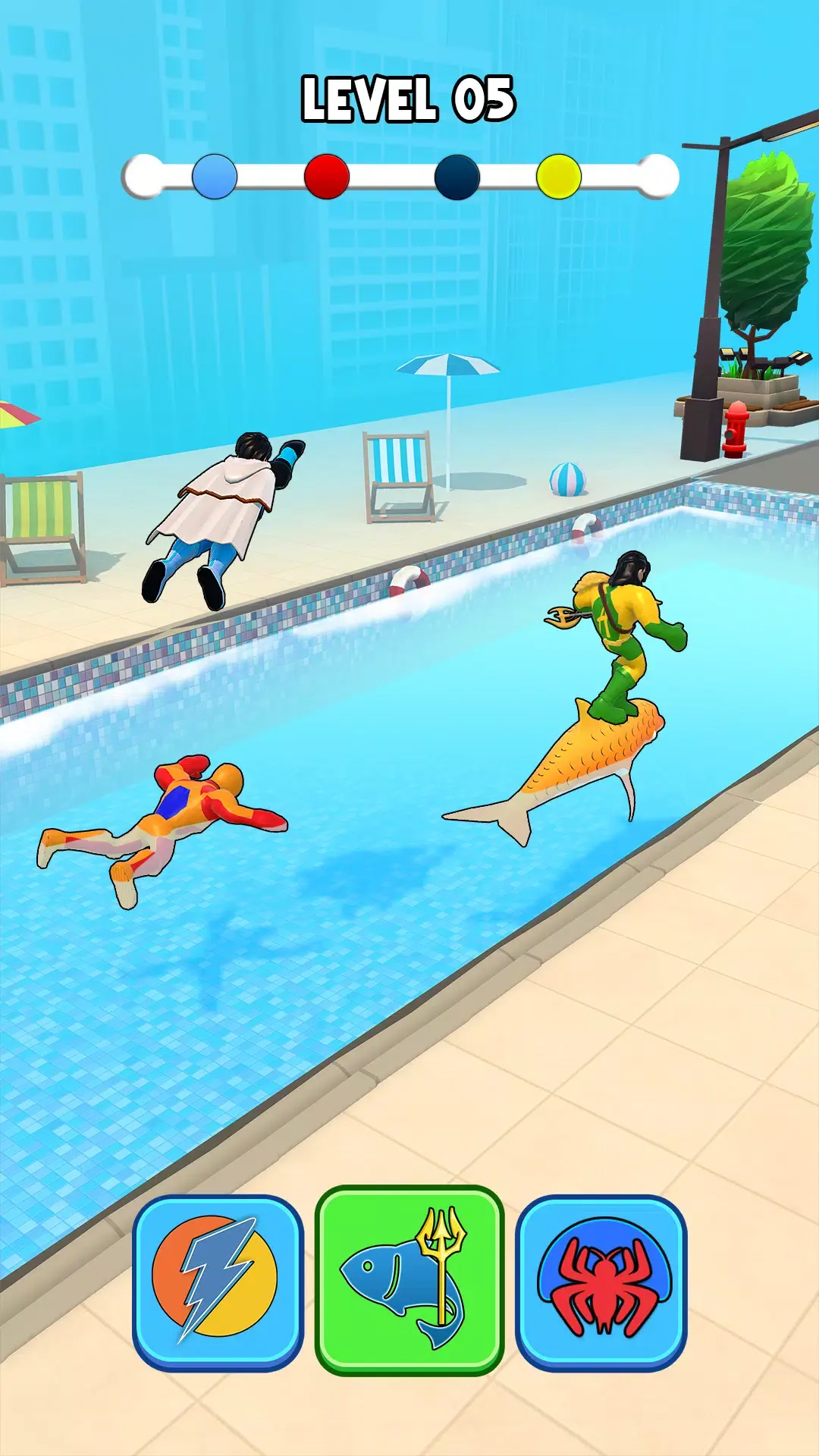 ����Ӣ�۱���2026���°汾v2.0.0 �ֻ����ͼ2