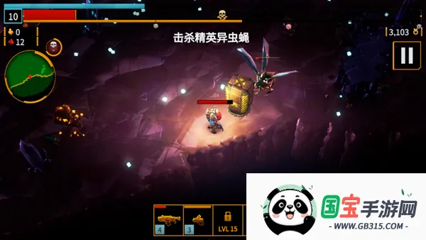 DRG Survivor���������Ҵ���(���������Ϸ)