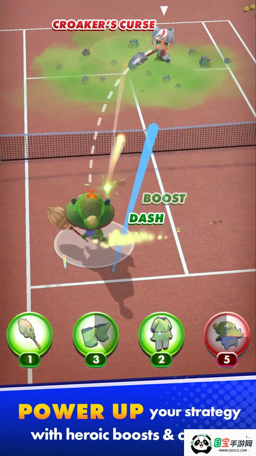 ���ĺ��ֱײ2026���°汾v0.9.5 �ٷ������ͼ2