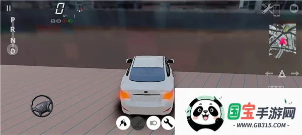 3D驾驶游戏3D Driving Game2026最新版本 3D驾驶游戏3D Driving Game2026最新版本