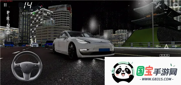 3D驾驶游戏3D Driving Game2026最新版本v6.16.7 手机版截图3