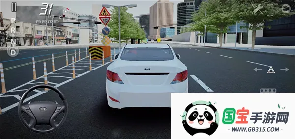 3D驾驶游戏3D Driving Game2026最新版本v6.16.7 手机版截图1