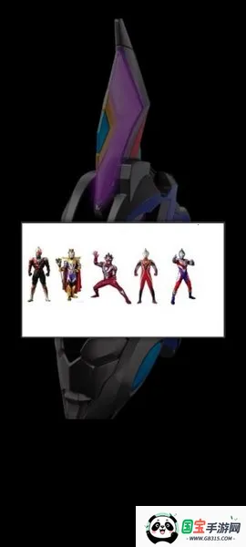 德凯奥特曼奥特D闪光剑模拟器安卓版手机版v1.0 手机版截图0