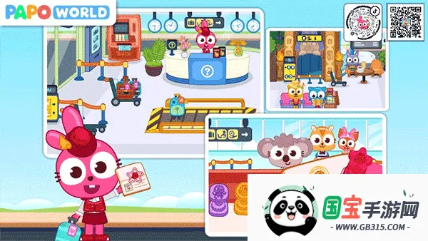 ����С��:����(���з���������)v1.2.3 �ٷ������ͼ1