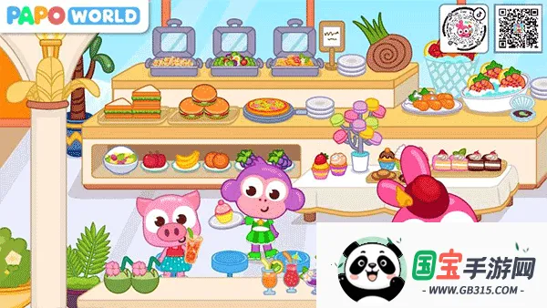 ����С��:����(���з���������)v1.2.3 �ٷ������ͼ0